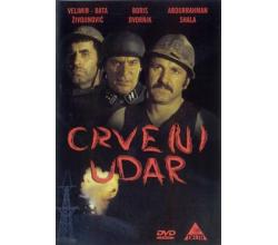 CRVENI UDAR, 1974 SFRJ (DVD)